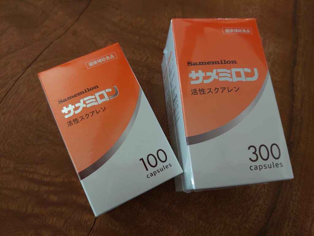 サメミロン 4粒x100袋 サメミロン 4粒x100袋 4粒x100袋セット 4